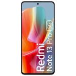 Aurora Purple - Xiaomi Redmi Note 13 Pro 5G (256GB + 8GB) 6.67" Triple 200MP Camera Global Bands Unlocked